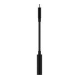 Belkin Rockstar Connect Usb-C Audio + Adaptador De Carga Negro