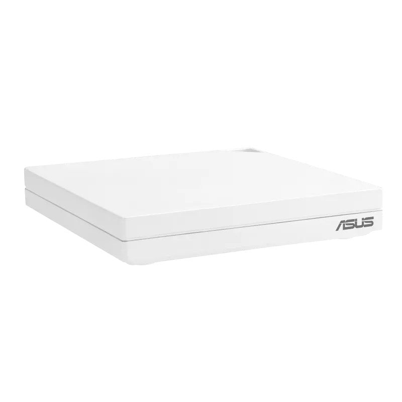 Asus Rt-Ax57 Go Router Inalámbrico Gigabit Ethernet Doble Banda [2,4 Ghz / 5 Ghz] Blanco