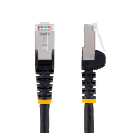 EAN 0065030895989 - StarTech.com NLBK-2M-CAT6A-PATCH cable de red S/FTP (S-STP) imagen 2