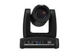 Aver Ptz And Auto Tracking Cameras Ptc310uv2 Ptc310uv2 (4k, 12x Zoom, Hdmi, 3gsdi, Usb, Rj45, Auto Tracking) (61s9130000af)