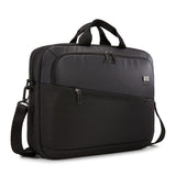 EAN 0085854258319 - Case Logic Propel PROPA116 Black 39,6 cm (15.6") Maletín Negro imagen 1