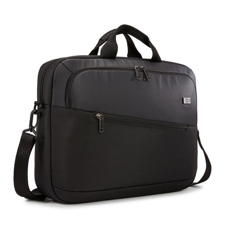 EAN 0085854258319 - Case Logic Propel PROPA116 Black 39,6 cm (15.6") Maletín Negro imagen 1