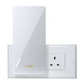 Asus Be3600 Repetidor De Red Blanco