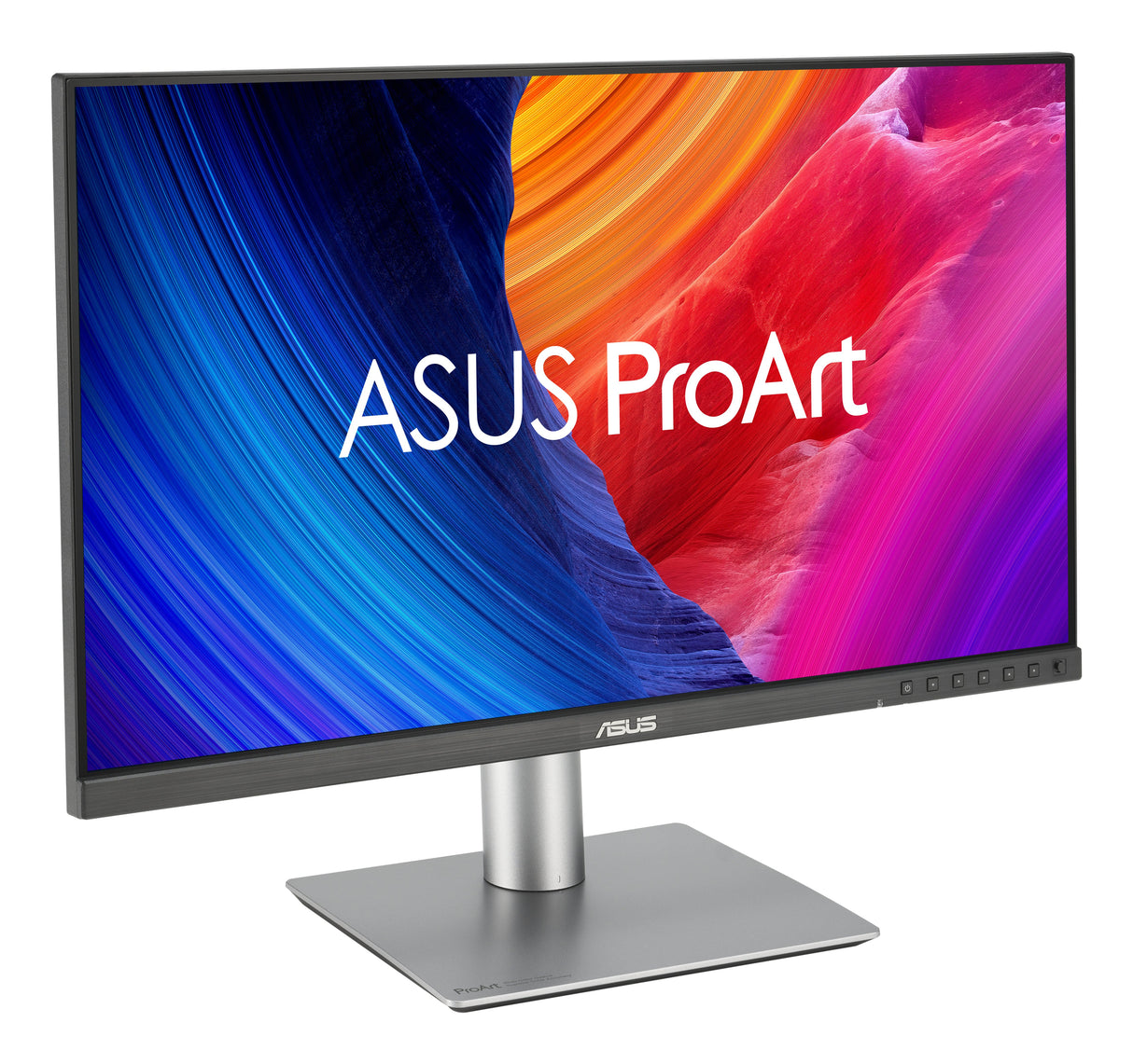 EAN 4711636229456 - ASUS ProArt PA278CGRV pantalla para PC 68,6 cm (27") 2560 x 1440 Pixeles Wide Quad HD LCD Plata imagen 5