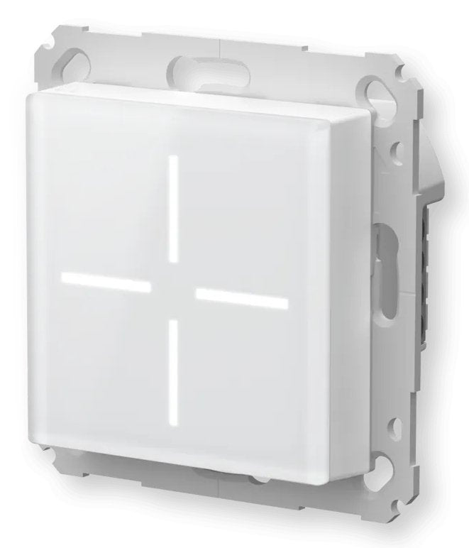Homematic Ip Glastaster