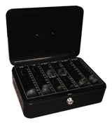 Caja Caudales 10250x180x90 Ne P