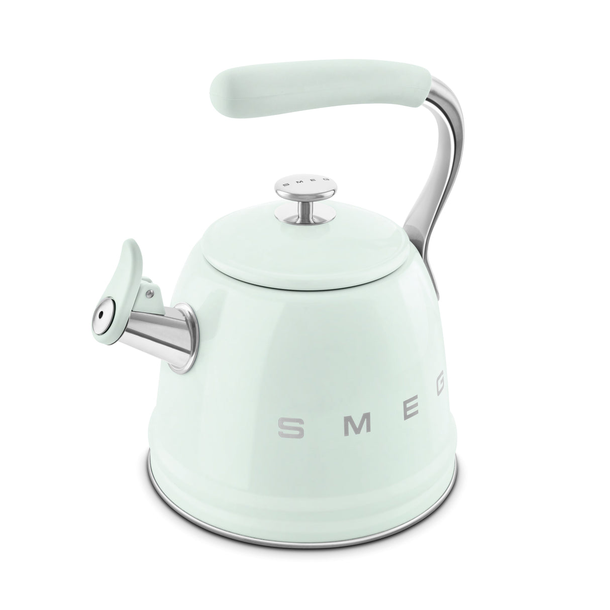 EAN 8017709347888 - Smeg WKF01PG tetera 2,3 L Verde imagen 5