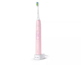 EAN 8710103882848 - Philips 4500 series HX6836/24 cepillo eléctrico para dientes Adulto Cepillo dental sónico Rosa imagen 1