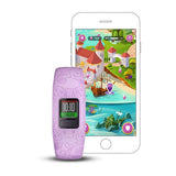 Fitness Wristb Gm Vivofit Jr2 D Princess