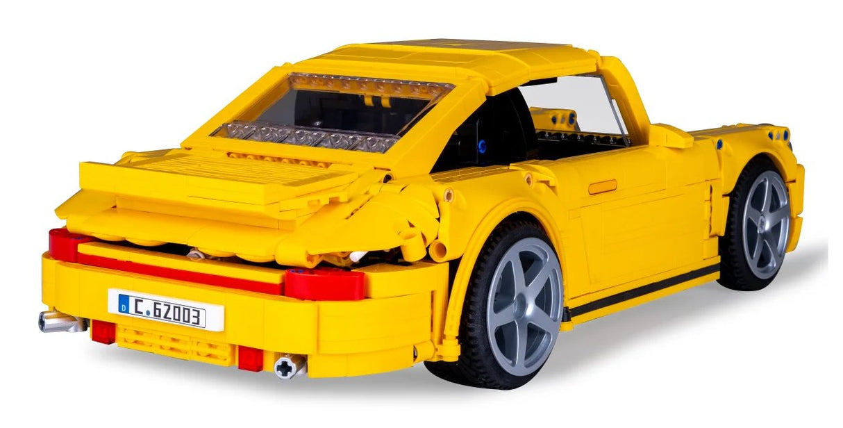 Jamara Cada Ruf Ctr 1:12 Bricks Amarillo