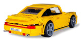Jamara Cada Ruf Ctr 1:12 Bricks Amarillo