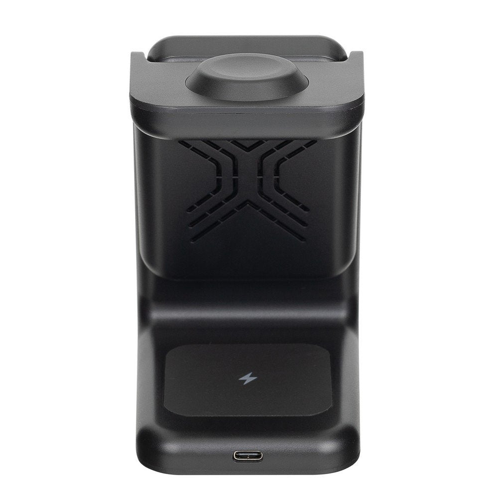 EAN 4260709014012 - Rivacase VA4917 cargador de dispositivo móvil Auriculares, Smartphone, Reloj inteligente Negro USB Cargad imagen 10