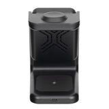 EAN 4260709014012 - Rivacase VA4917 cargador de dispositivo móvil Auriculares, Smartphone, Reloj inteligente Negro USB Cargad imagen 10