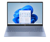 EAN 0199251190216 - HP OmniBook 5 AI 16-af1009ns Intel Core Ultra 7 255U Portátil 40,6 cm (16") 2K 32 GB LPDDR5x-SDRAM 1 TB S imagen 1
