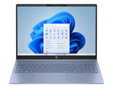 EAN 199251567162 - HP OmniBook 5 LaptopAI 16-af1007ns Intel Core Ultra 7 255U 40,6 cm (16") 2K 32 GB LPDDR5x-SDRAM Wi-Fi 6 (8 imagen 1