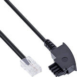 Inline Tae-F A Rj45 8p2c Cable 15m