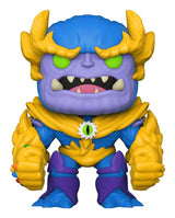 Figura Pop Marvel Monster Hunters Thanos