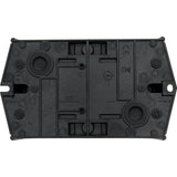 Eaton T0-3-8342 I1 Svb 207159 Interruptor Principal 20a Aufbau 6p Not-De-Fkt