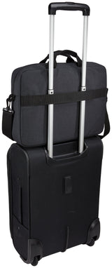 EAN 0085854259101 - Case Logic Huxton HUXA-215 Black 40,6 cm (16") Maletín Negro imagen 7