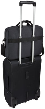 Maletín Case Logic Huxton Huxa-215 Black 39,6 Cm (15.6")  Negro