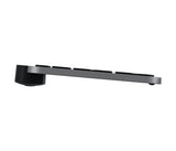 EAN 5099206090385 - Logitech 920-009553 teclado Oficina RF Wireless + Bluetooth QWERTZ Alemán Gris imagen 2