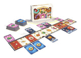EAN 5425016927939 - Asmodee Monstrolicious Bolsa de Patatas 10 min Juego de mesa Intercambio de cartas imagen 2