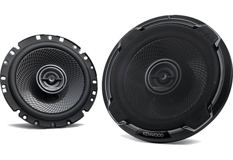 EAN 0019048226761 - Kenwood KFC-PS1796 altavoz audio Ovalado De 2 vías 330 W 2 pieza(s) imagen 1