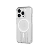 EAN 5056586721155 - Tech21 T21-10262 funda para teléfono móvil 15,5 cm (6.1") Transparente, Blanco imagen 5