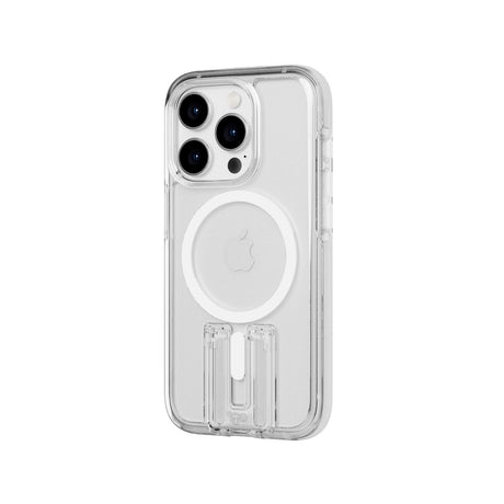 EAN 5056586721155 - Tech21 T21-10262 funda para teléfono móvil 15,5 cm (6.1") Transparente, Blanco imagen 5