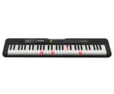 EAN 4971850314967 - Casio LK-S250 piano digital 61 llaves Negro imagen 1