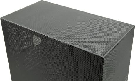 EAN 4260455648523 - Inter-Tech IM-2 Expander Mini Tower Negro imagen 8