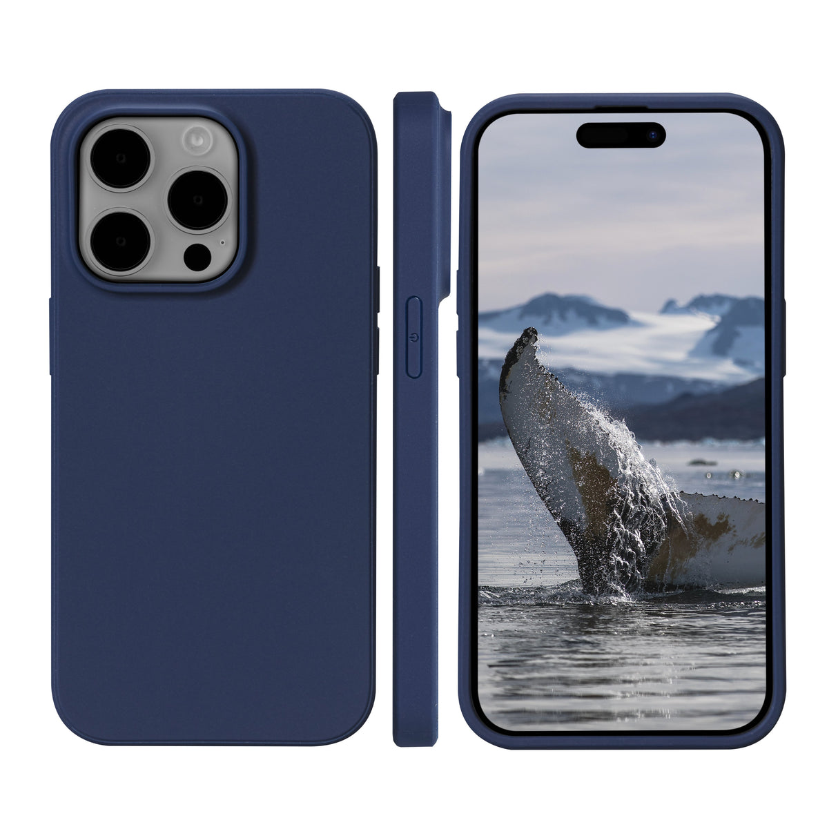 EAN 5711428018519 - dbramante1928 Greenland funda para teléfono móvil Azul imagen 3