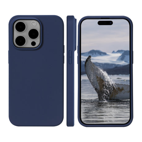 EAN 5711428018519 - dbramante1928 Greenland funda para teléfono móvil Azul imagen 3