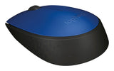 EAN 5099206062863 - Logitech 910-004640 ratón Oficina Ambidextro RF inalámbrico Óptico 1000 DPI imagen 2