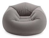 Intex Pool 68579np Beanless Bag Sessel L X B H 114 71 Cm Gris