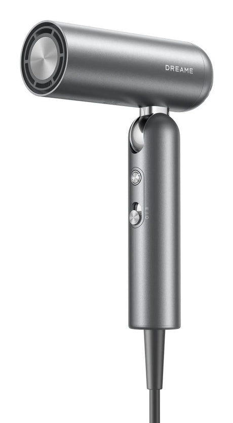 EAN 6977328069603 - Dreame Pocket secador 1300 W Gris imagen 8