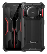 Fossibot F101p 4gb/64gb Negro