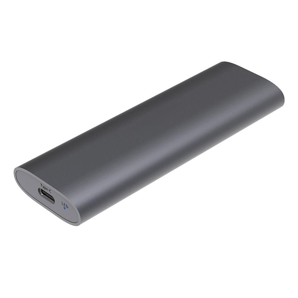 EAN 5715063161791 - CoreParts MSUB3304 caja para disco duro externo Carcasa de disco duro/SSD Negro imagen 2