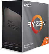EAN 0730143314275 - AMD Ryzen 7 5700X procesador 3,4 GHz 32 MB L3 Caja imagen 1