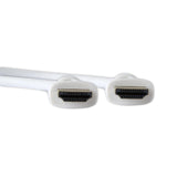 Techly Icoc Hdmi-4-030nwt Cable Hdmi 3 M Hdmi Tipo A (Estándar) Blanco