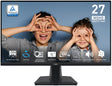 EAN 4711377153317 - MSI Pro MP275Q pantalla para PC 68,6 cm (27") 2560 x 1440 Pixeles Wide Quad HD LED Negro imagen 1