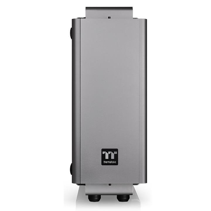 Caja Pc Thermaltake Level 20 Cristal Templado Usb 3.1 Rgb