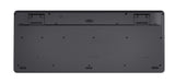 Trezo Eco Wireless Keyboard