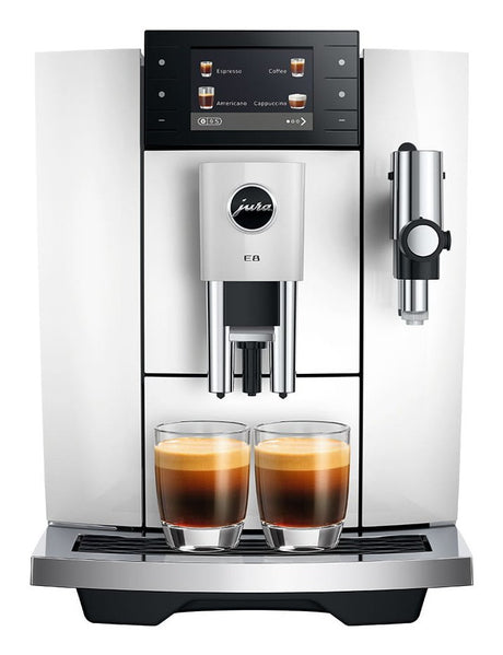 EAN 7610917157471 - JURA E8 (ED) Totalmente automática Máquina espresso 1,9 L imagen 2