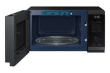 Samsung 23 ? Mikrowelle Con Grill, 800 W, Arbeitsplatte, Grill-Mikrowelle, 23 L, 800 W, Eingebautes Display, Led