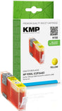 EAN 4011324743098 - KMP H150 cartucho de tinta Alto rendimiento (XL) Amarillo imagen 1