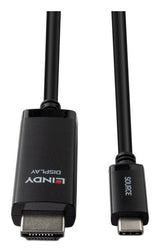 5m Usb Type C To Hdmi 8k60  Adapter Cable