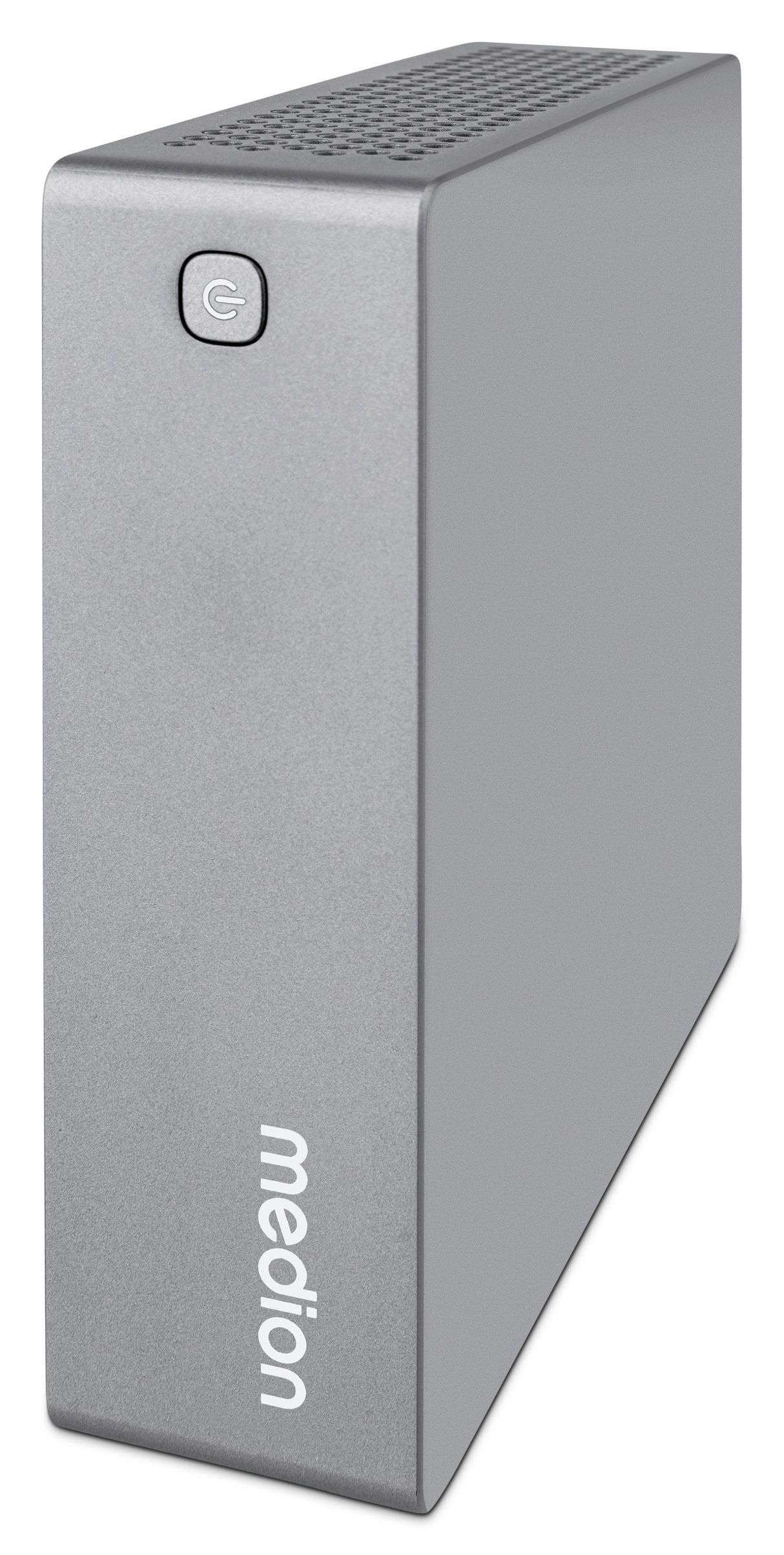 Barebone Medion S06 Md35340 Intel N100 1x M.2 Ssd 1xhdmi, 1xdp/ Rj45/ 4xusb3.2, 1xusb3.2 Tipo C/ Wifi Ax/ Bt5.2/ Soporte Vesa
