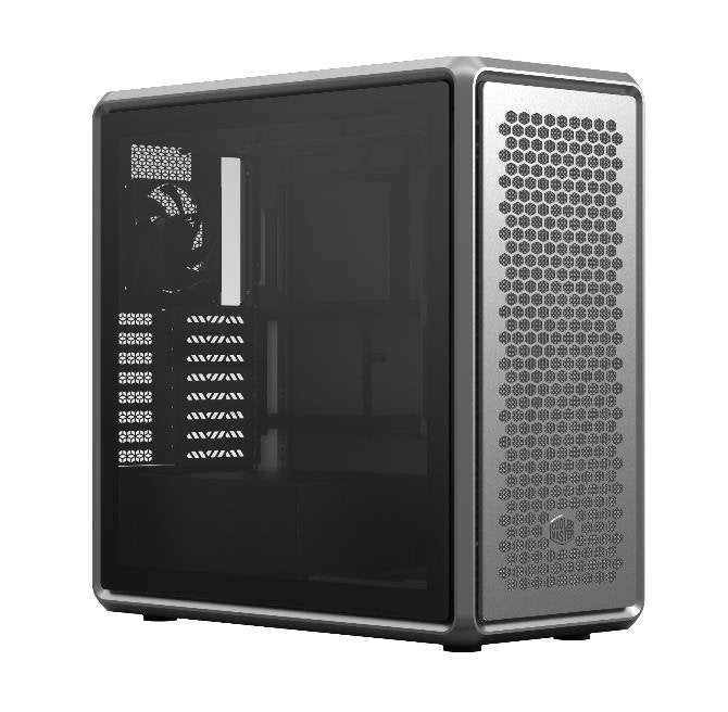 EAN 4719512158302 - Cooler Master MasterFrame 600 Midi Tower Plata imagen 1