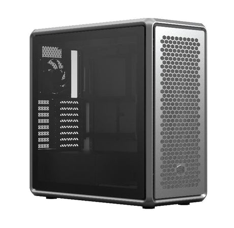 EAN 4719512158302 - Cooler Master MasterFrame 600 Midi Tower Plata imagen 1